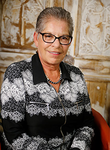 Donna Zapata